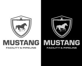 Mustang Facility & Pipeline entry by marsell