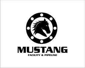 Mustang Facility & Pipeline entry by Toledanes