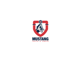 Mustang Facility & Pipeline entry by seven.seconds