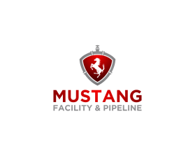 Mustang Facility & Pipeline entry by pepep