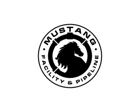 Mustang Facility & Pipeline entry by andsue
