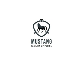 Mustang Facility & Pipeline entry by qomart