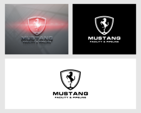 Mustang Facility & Pipeline entry by just