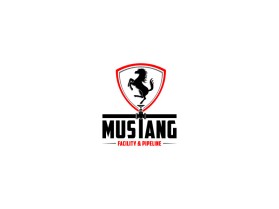 Mustang Facility & Pipeline entry by rahayu01