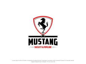 Mustang Facility & Pipeline entry by rahayu01