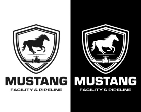 Mustang Facility & Pipeline entry by marsell