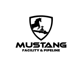 Mustang Facility & Pipeline entry by Novin