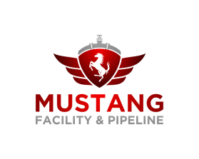 Mustang Facility & Pipeline entry by pepep