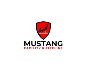 Mustang Facility & Pipeline entry by savana