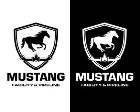 Mustang Facility & Pipeline entry by marsell
