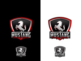Mustang Facility & Pipeline entry by rahayu01