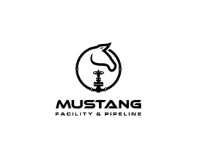 Mustang Facility & Pipeline entry by andsue