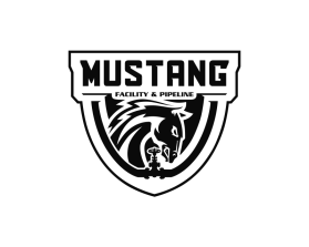 Mustang Facility & Pipeline entry by Ethan