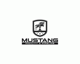 Mustang Facility & Pipeline entry by grond