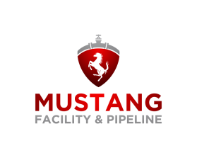 Mustang Facility & Pipeline entry by pepep