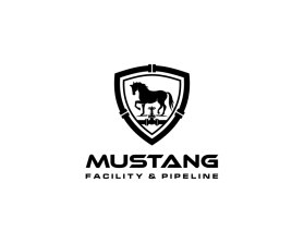 Mustang Facility & Pipeline entry by andsue