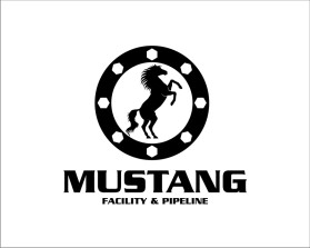 Mustang Facility & Pipeline entry by Toledanes