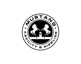 Mustang Facility & Pipeline entry by andsue