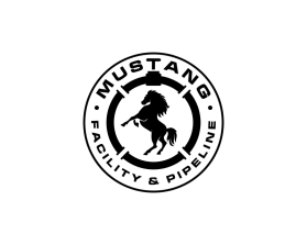 Mustang Facility & Pipeline entry by andsue