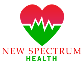 New Spectrum Health entry by Taufiq