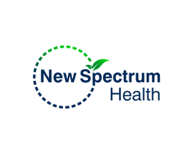New Spectrum Health entry by marsell