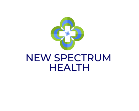 New Spectrum Health entry by Mahen