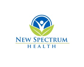 New Spectrum Health entry by joegdesign