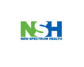 New Spectrum Health entry by joegdesign