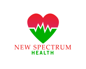 New Spectrum Health entry by Taufiq