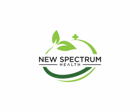 New Spectrum Health entry by johnson art
