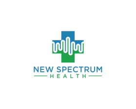 New Spectrum Health entry by KURAMO