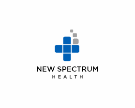 New Spectrum Health entry by Erfina