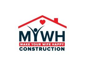 MYWH Construction, Make Your Wife Happy Construction    https://www.mywhconstruction.com/ entry by joegdesign