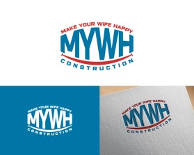 MYWH Construction, Make Your Wife Happy Construction    https://www.mywhconstruction.com/ entry by Ameer967