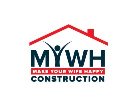 MYWH Construction, Make Your Wife Happy Construction    https://www.mywhconstruction.com/ entry by joegdesign