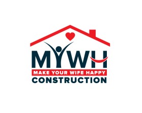 MYWH Construction, Make Your Wife Happy Construction    https://www.mywhconstruction.com/ entry by joegdesign