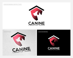 Canine Liberation League entry by yoyoksan