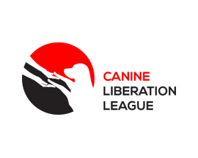 Canine Liberation League entry by One Mahreen