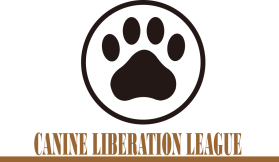 Canine Liberation League entry by alexis