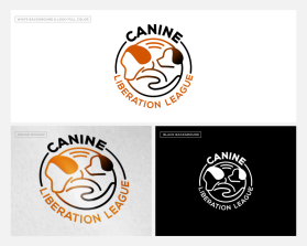 Canine Liberation League entry by yoyoksan