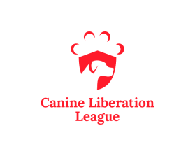 Canine Liberation League entry by Isym