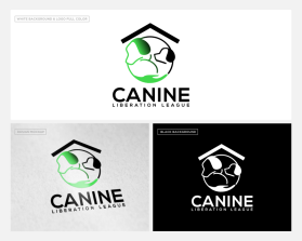 Canine Liberation League entry by yoyoksan