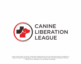 Canine Liberation League entry by SabunMantan