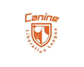 Canine Liberation League entry by zahitr