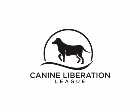 Canine Liberation League entry by johnson art