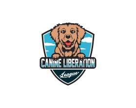 Canine Liberation League entry by NorbertoPV