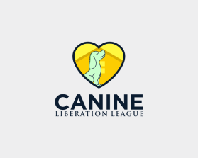 Canine Liberation League entry by art dent