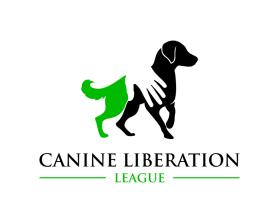 Canine Liberation League entry by erna091