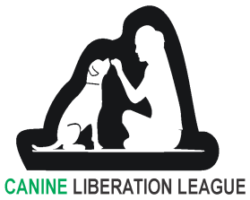 Canine Liberation League entry by Bgs