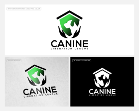 Canine Liberation League entry by yoyoksan
